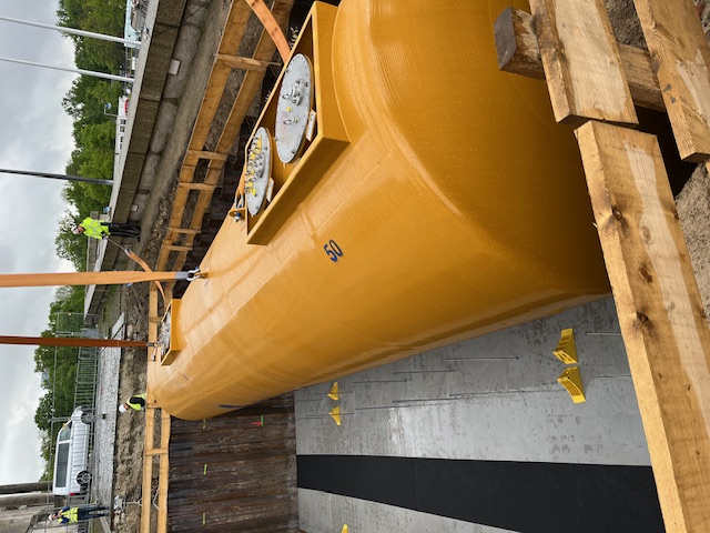 Modernisierung Heizzentrale &ndash; Staatliche Einrichtung in Deutschland